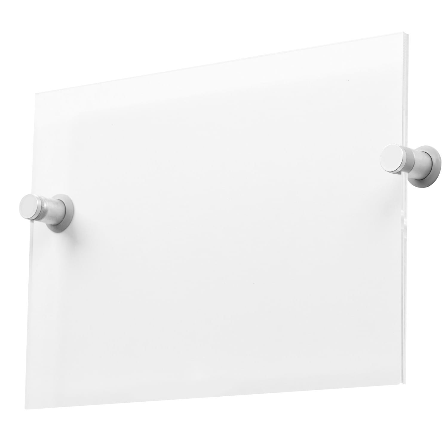 Lite A4 Door Sign