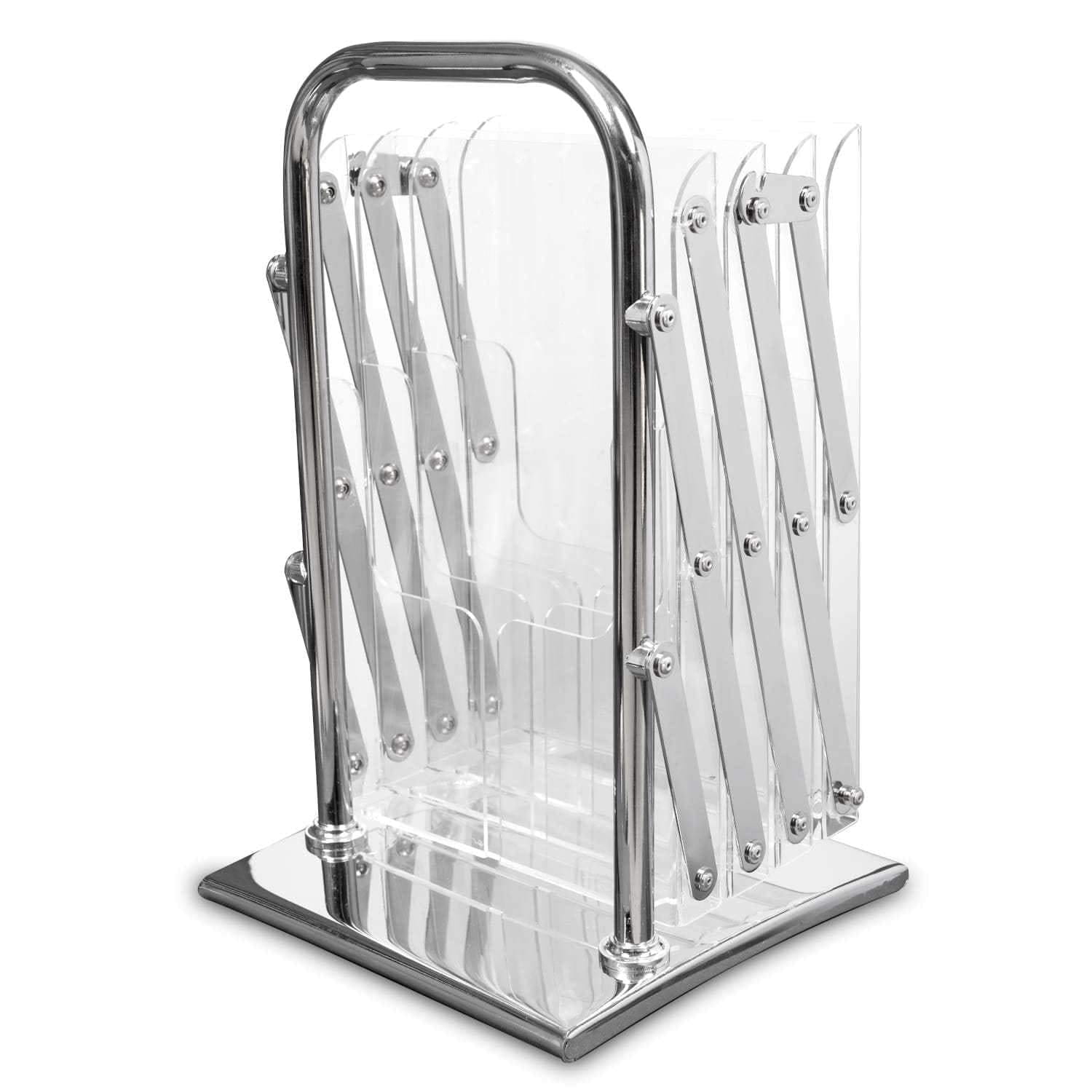 Beetle A4 Leaflet Stand