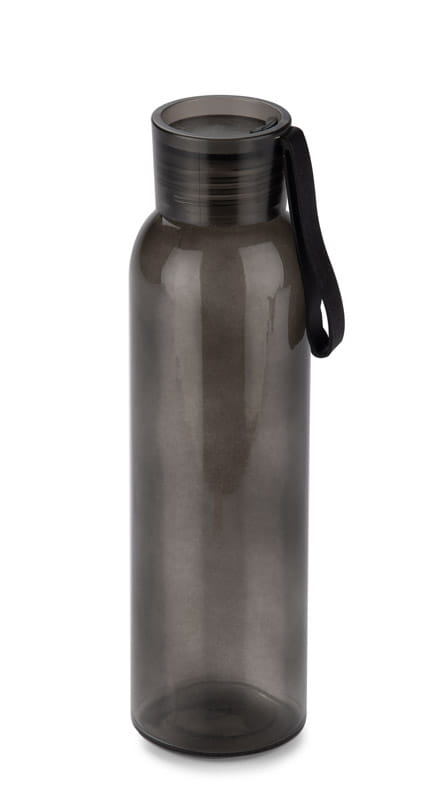 Butelka szklana VERRE 500 ml czarny