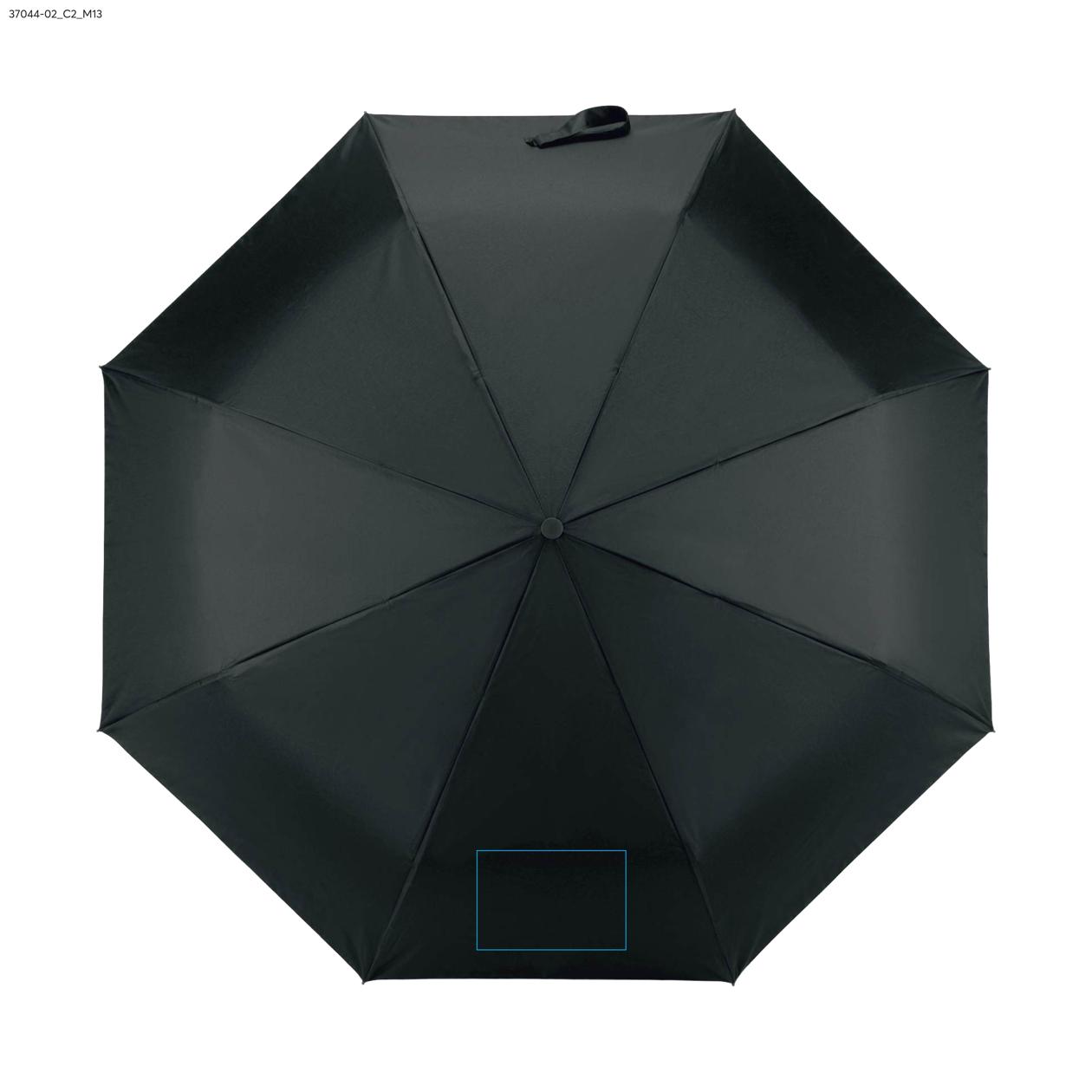 Parasol REGO czarny