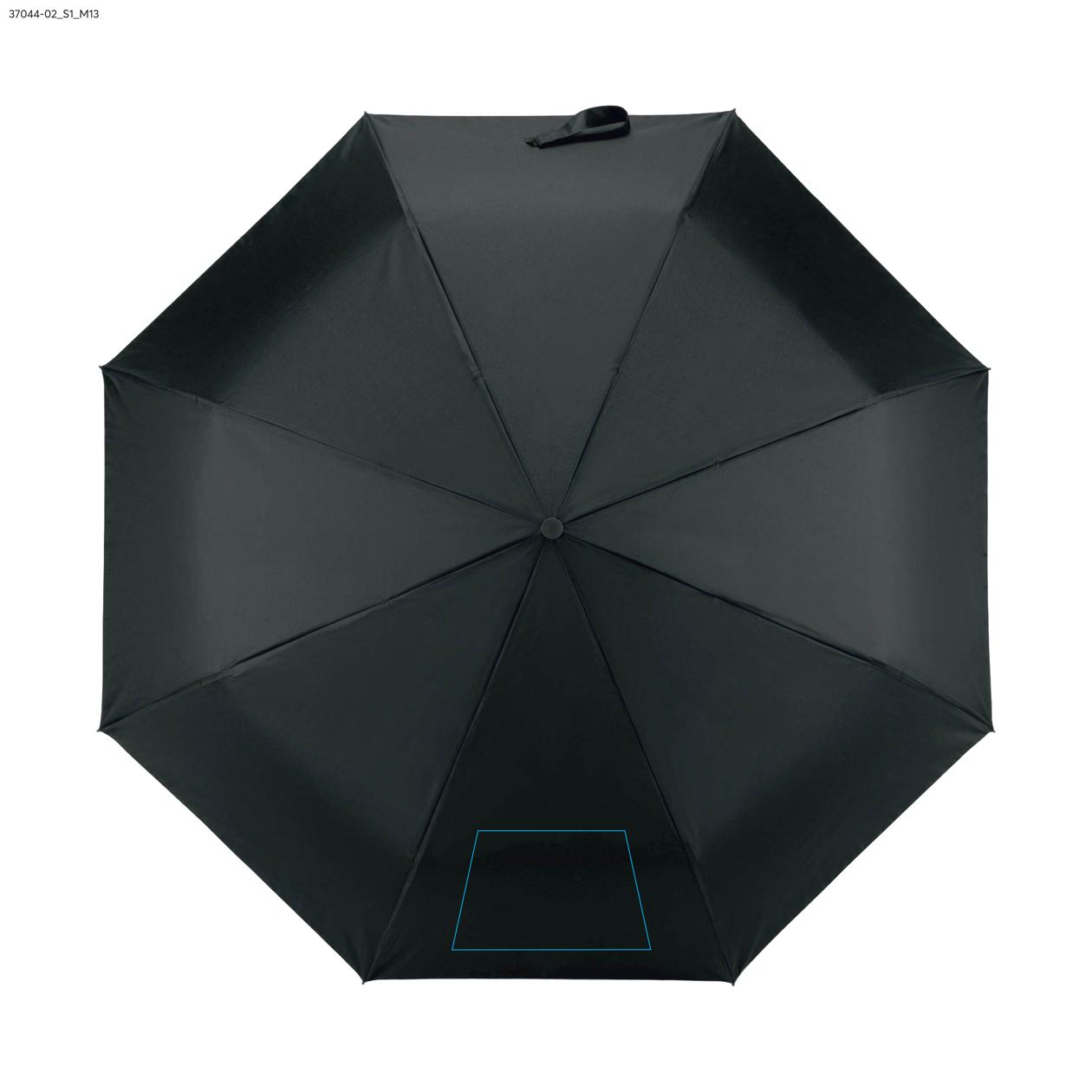 Parasol REGO czarny