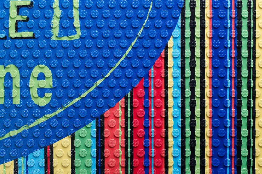 Gummifußmatte, Fußmatte